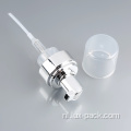 28/412 Schuimpomp Hoge kwaliteit aangepaste dispenser Yuyao Eco Plastic Aangepaste groothandel goedkoop